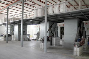球磨機(jī)