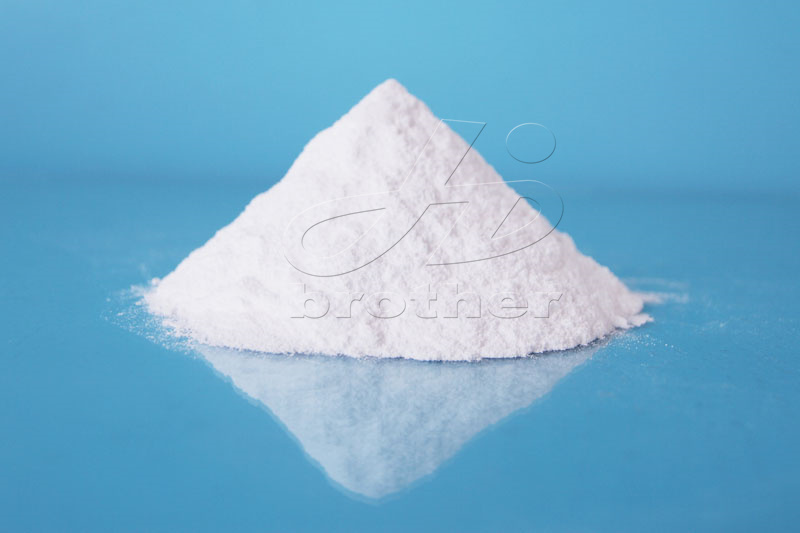 陶瓷級(jí)氧化鋁超細(xì)微粉