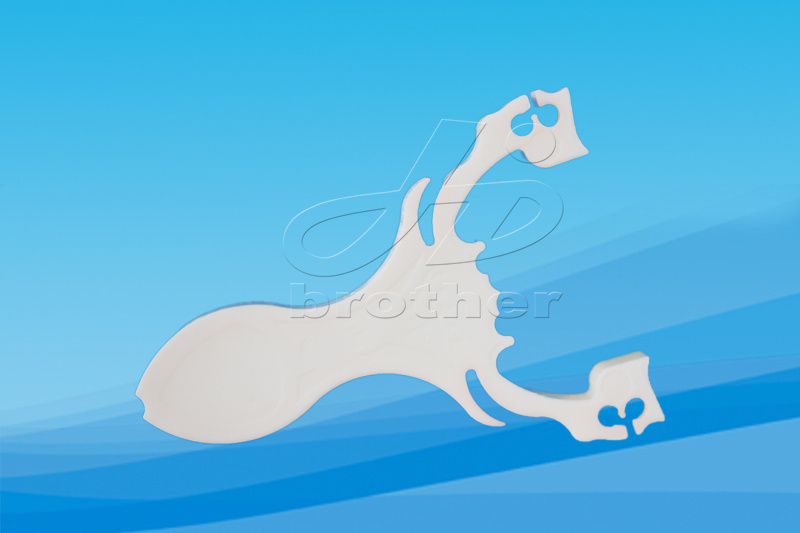 氧化鋁陶瓷加工